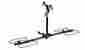 64650 Swagman Bike Rack Receiver Hitch Mount