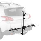 7762147 64664 Swagman Traveller Platform Towing Ball Mount Bike Rack 776214646647