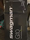 2-bike 64682 Swagman Carrier Tilt Lockable For And Hitch Receiver