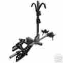 7762145 64684 Swagman Dispatch Two-bike Rack 776214646845