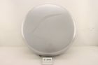 64771-0r010 Toyota Used Oem Spare Tire Hard Cover Rav Silver Nice