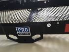 6502 Pro Series Strongarm Hitch Mounted Folding Cargo Carrier For Receivers