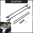 656452251219 Catinbow Universal Car Roof Rack Cross Bar Top