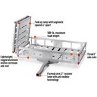 657787 Guide Gear Aluminum Cargo 885344625696