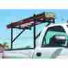 66187 Hft New 250 Lb Truck Ladder Rack Pick Up