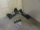 66400 Garvin Gallon Rotopax Can Mount Jeep Wrangler Jk