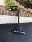 66851112 Bicycle Trailer Hitch Rack Extension Kit