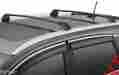 670120 Brightlines Crossbars Roof Luggage Racks For 2012 Up Honda Crv Cr-v Cross Bars Crossbar