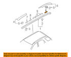 673381f000 Kia Oem Sportage Roof Rack Rail Luggage Bracket