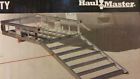 67599 Capacity Aluminum Mobility Wheelchair Scooter Carrier Detachable Fold Up
