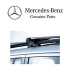 67812141 Genuine For Mercedes Roof Rack Cross Bars Basic Carrier