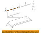 68017893aa Mopar Dodge Chrysler Oem