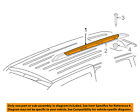 68036355aa Mopar Chrysler Oem 07-08