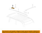 68082502ac Mopar Oem Carrier Rack