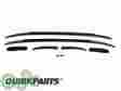 68281916aa 5oox Mopar Fiat 500x 2016-2017 Removable Roof Rack Oem New Genuine