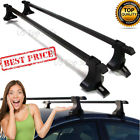 684758618481 Tms Universal Top Roof Rack Cross Bars Carrier