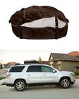 688295865261 Abn Vehicle Roof Cargo Carrier Bag Xl Cubic