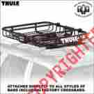 690xt M.o.a.b Thule Cargo Basket