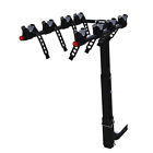 6952938337809 Unbranded New Bicycle Bike Rack Hitch Mount Carrier