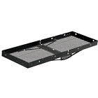 6nf2ktgtbr Hitch Haul Masterbuilt Cargo Carrier Dual Receiver Bars 0094428261938