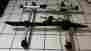 3c0071126 6q0071128 7b0071128 Volkswagen Vw Base Carrier Bars Holders Package