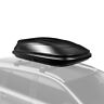 70-0000019 Id Select Black Roof Cargo Box With Load Bars