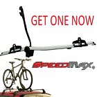 70-1023 Speedmax Bike Carrier Roof Rack Professional Design