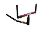700953813442 Tms Heavy Duty Pickup Truck Bed Hitch Mounted