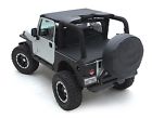 701011 Wrangler Yj 87-91 Tonneau Cover Smittybilt