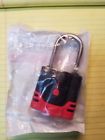 7017419 Bolt Security Padlock For 652732112461