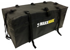 70209 Maxxhaul Hitch Mount Waterproof 817399012091