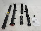 4-bike 70210 Maxxhaul Deluxe Hitch 817399012107