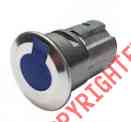 7025636 Lock Bolt Cylinder