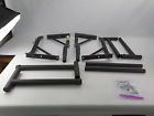 70386 Maxxhaul Black Adjustable Pick-up Truck