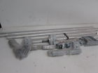 70423 Maxxhaul Universal Aluminum Truck Rack