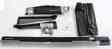 70510 Removable Adjustable Bed Agricover Truck Rack Adarac Model System