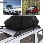 712356939148 Unbranded Car Top Cargo Waterproof Roof Carrier Luggage