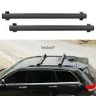 714394025012 Unbranded Fit For Grand Cherokee Oe Black Roof