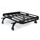 715516137477 Ktaxon Premium Cargo Carrier Basket Crossbar Aluminum Roof