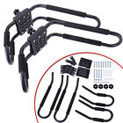 718174139715 Unbranded Pair Snowboard Kayak Carrier Boat Canoe Surf