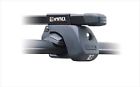 718196970266 Inno Racks Rack Base Ar Stay Set Black