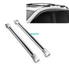 723044200242 Unbranded 2pcs Car Top