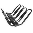 4xuniversal 723044235152 Unbranded Roof Rack Kayak Boat Canoe Car Suv