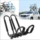 2xuniversal 723044291981 Unbranded Roof Rack Kayak Boat Canoe Car Suv