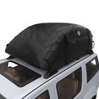 727955826775 Unbranded Waterproof Roof Cargo Car Vehicles Rooftop Luggage