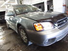 729486 Legacy 2003 Luggage 03 Rack