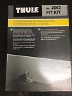 7313020020631 Thule Fit Kit