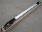 73155-zq01a 73155-zq00a Nissan Oem 2008-2015 Armada Drivers Side Left Hand Roof Rail Silver