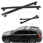 732050137480 Unbranded For Jeep Grand Cherokee Top Roof Rack