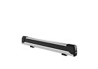 7325 Thule Snowpack Locking Roof Mount Ski Snow Board Carrier